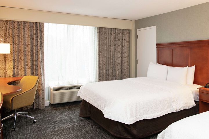 Hampton Inn Parsippany