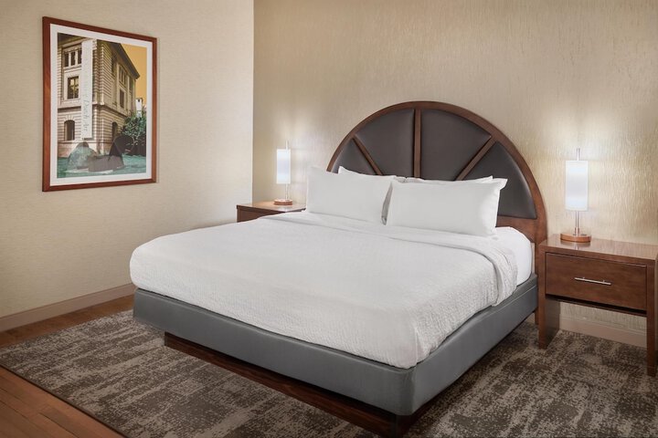 Homewood Suites by Hilton Grand Rapids Downtown