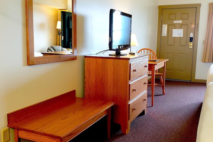Berlin Heritage Inn