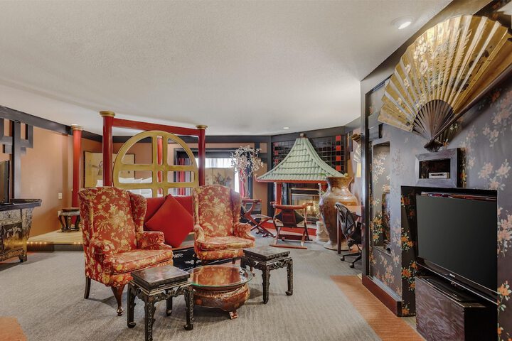Best Western Fireside Inn