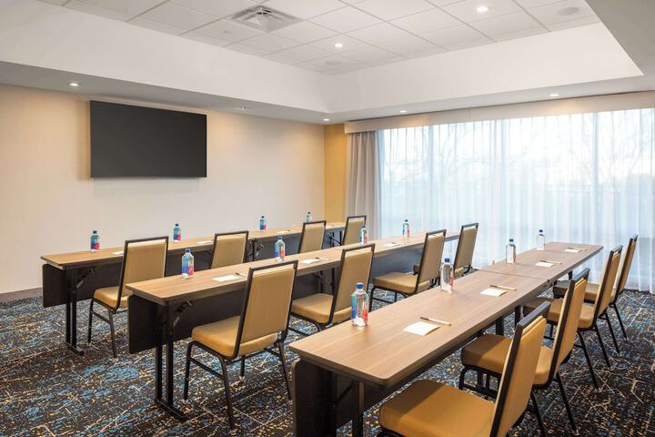 Hampton Inn & Suites Cottonwood Az