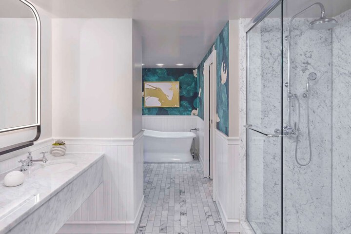 Cameo Beverly Hills LXR Hotels & Resorts