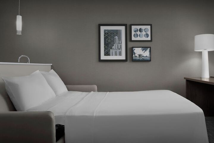 Residence Inn by Marriott Fort Lauderdale Airport & Cruise Port