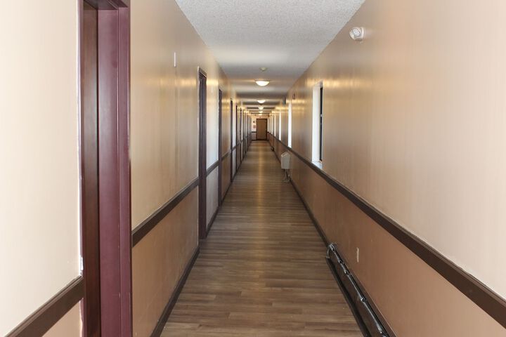 Bellevue Hotel & Suites
