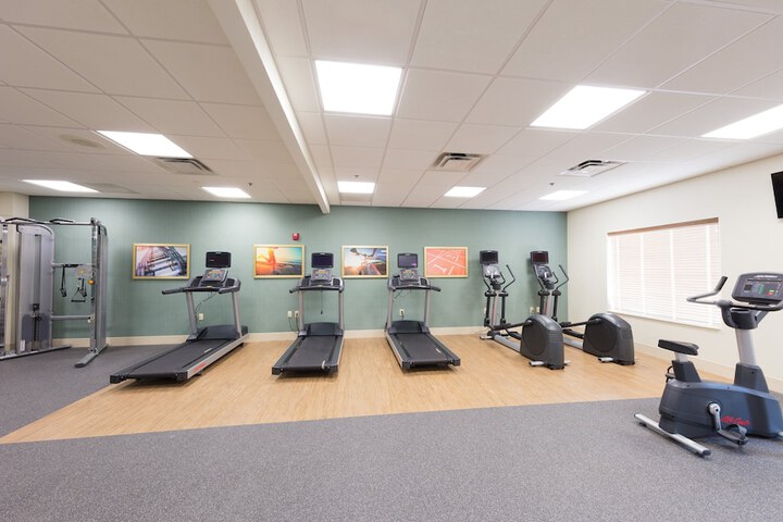 Holiday Inn & Suites Lake City by IHG