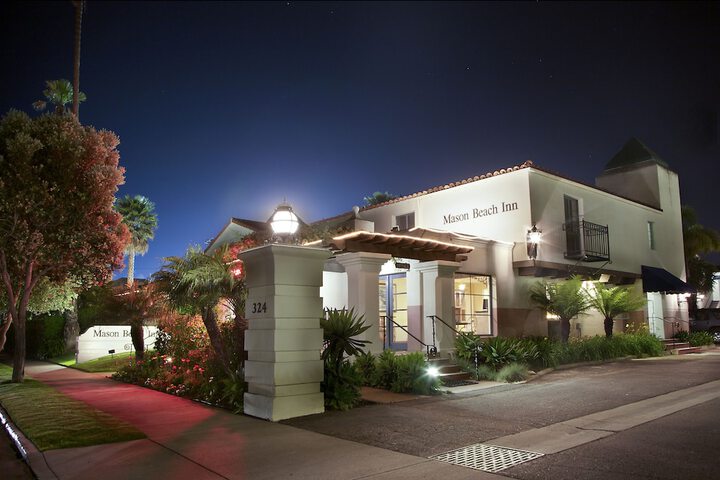 Mason Beach Inn