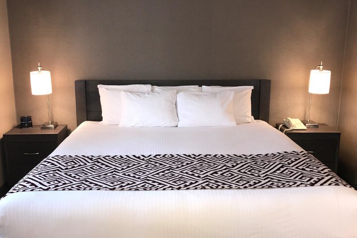 Best Western Colonel Butler Inn