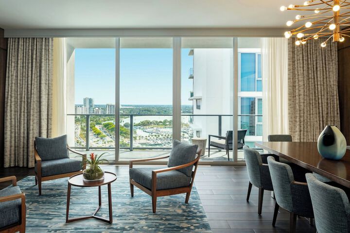 The Westin Sarasota