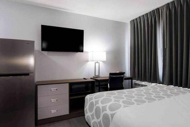 Suburban Studios Portage