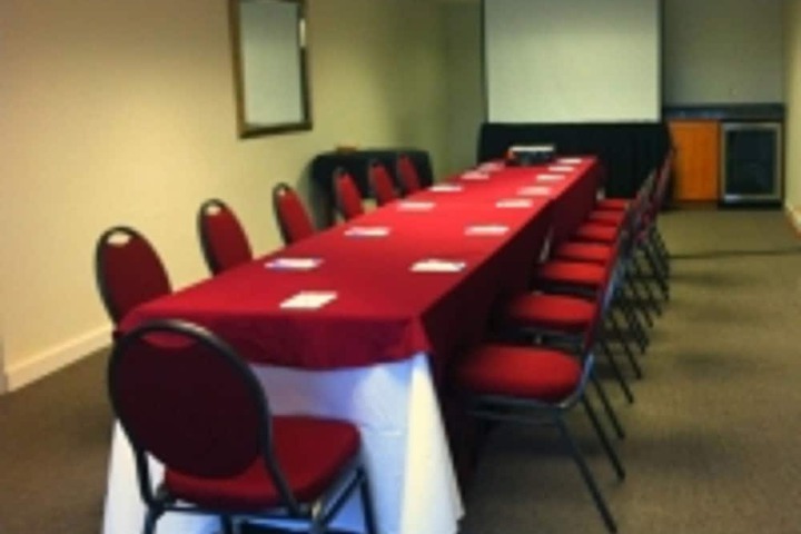 Meeting 56 of 79