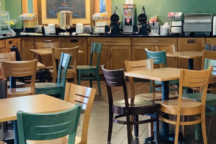 AmericInn by Wyndham Kewanee