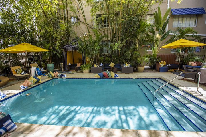 Pool 7 of 77