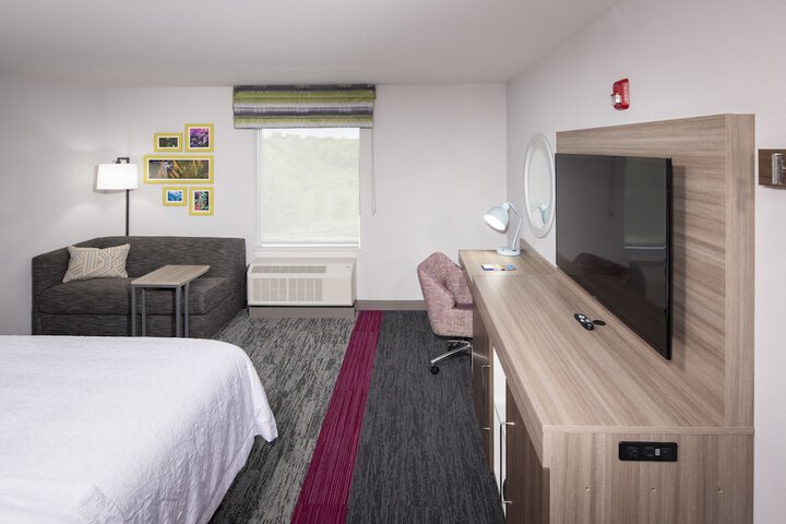 Hampton Inn & Suites Rocky Hill - Hartford South