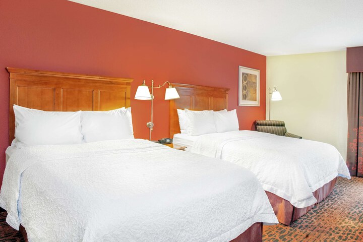 Hampton Inn by Hilton Merrillville