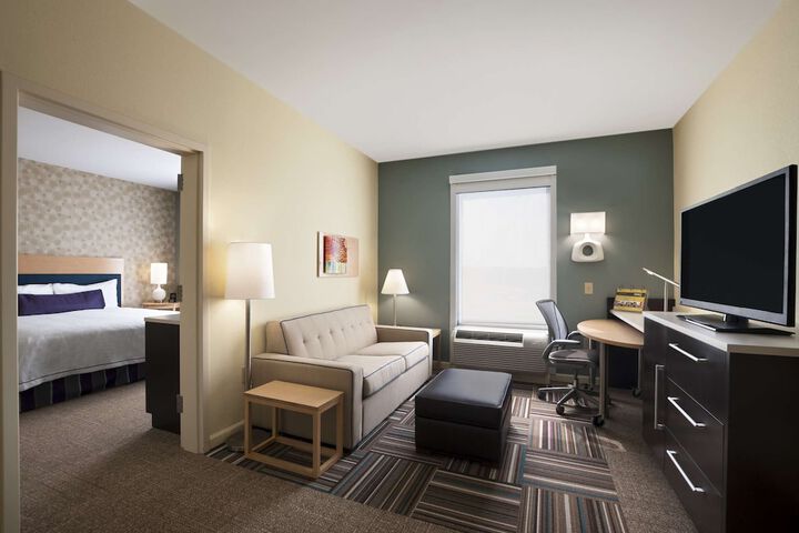 Home2 Suites by Hilton Jackson / Ridgeland MS