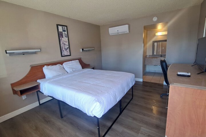 Happy Smart Inn I-10 Eloy and Casa Grande
