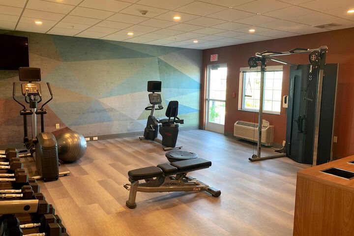 Health and Fitness 58 of 63