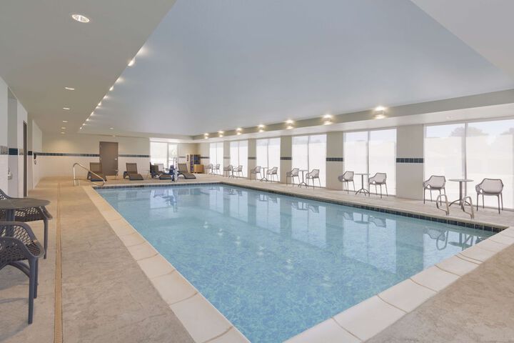 Home2 Suites by Hilton Clovis