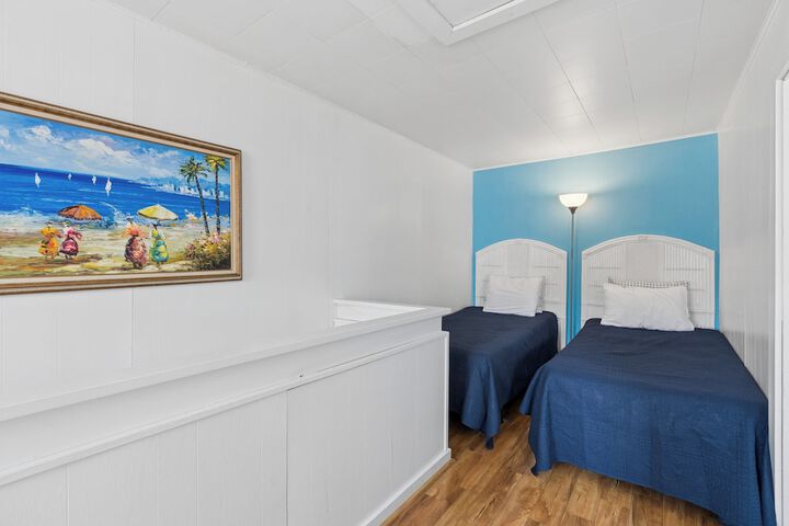 Atlantis Motel