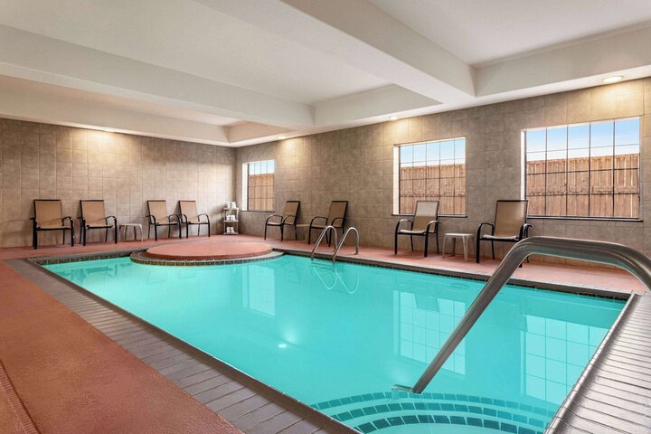 Pool 6 of 38