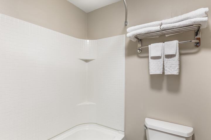 Best Western Plus Great Northern Inn