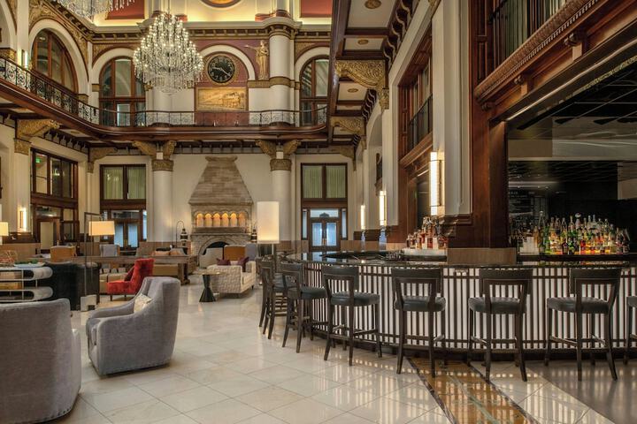 Hotel Interior 20 of 131