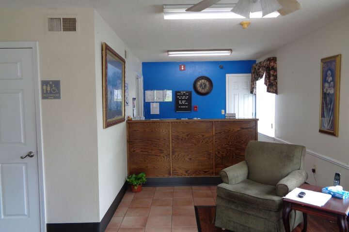 Hotel Interior 13 of 44