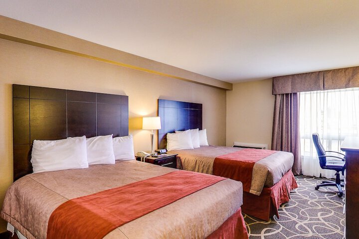 Travelodge by Wyndham Cambridge - Waterloo