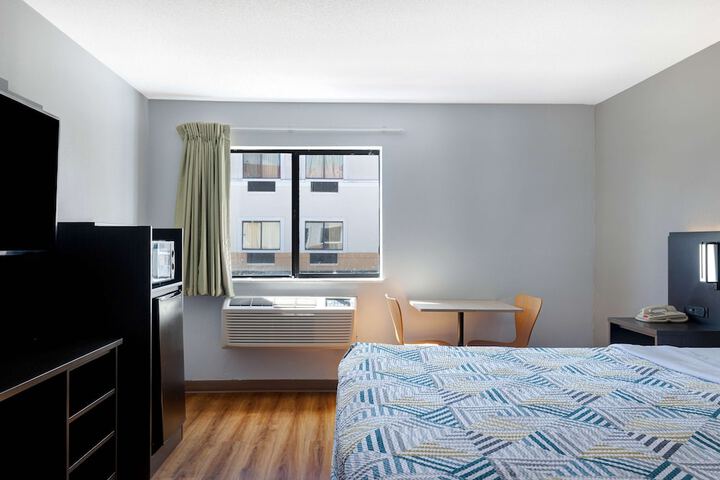 Motel 6 Shepherdsville KY – Louisville South