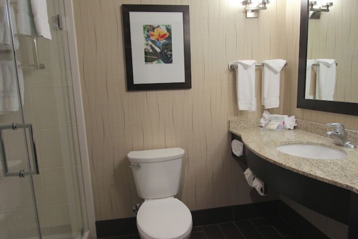 Hilton Garden Inn Findlay