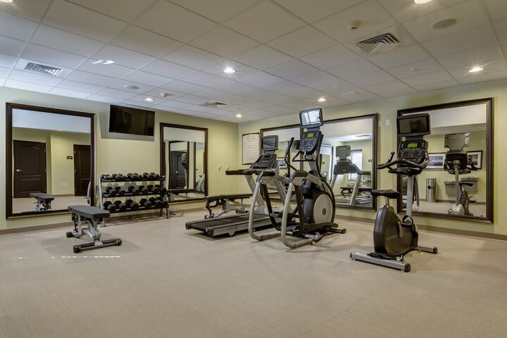 Staybridge Suites St. Louis - Westport by IHG