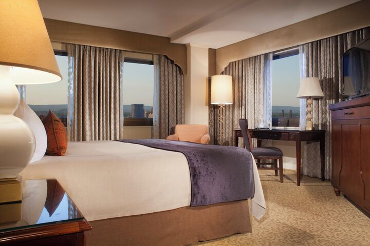 Omni New Haven Hotel at Yale