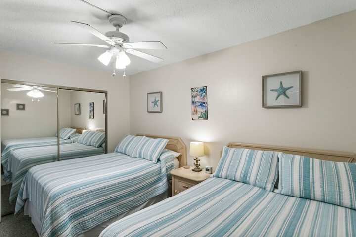Fifty Gulfside Condominiums