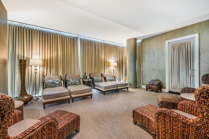 Omni Fort Worth Hotel