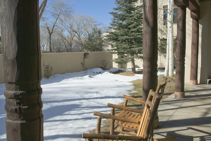 WorldMark Taos