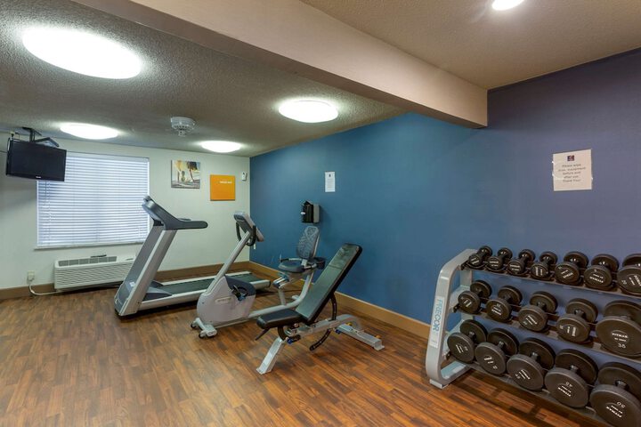 Comfort Inn West Valley Salt Lake City South