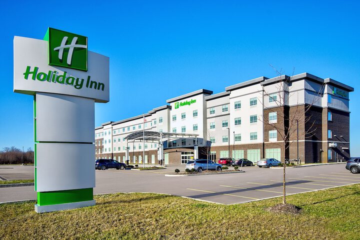 Holiday Inn Erie by IHG