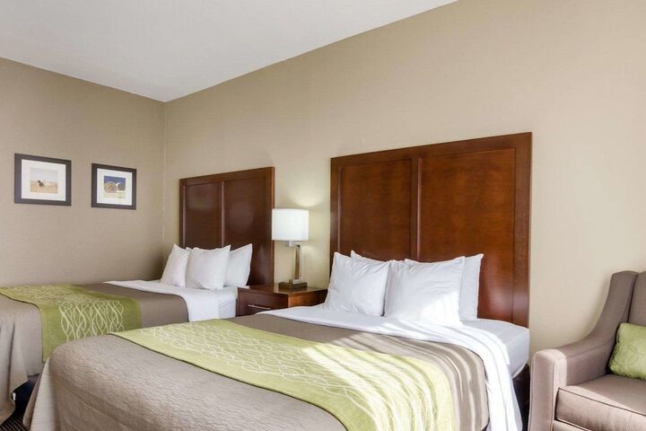 Comfort Inn Garden City