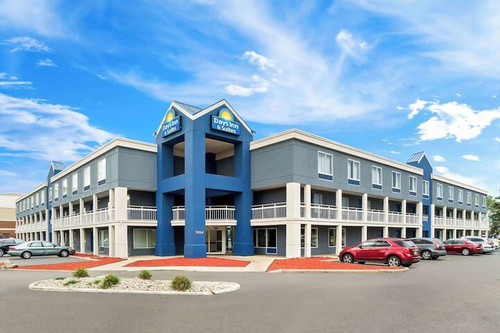 Hotel 6 of 38