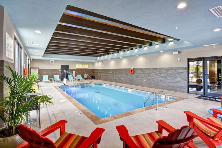Pool 5 of 47