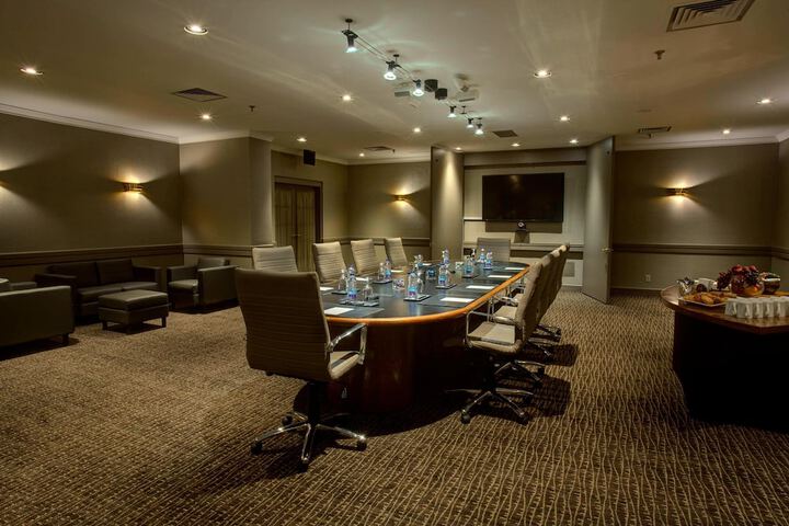 Meeting 42 of 68