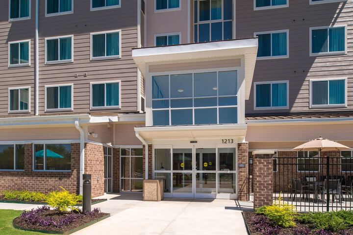 Residence Inn by Marriott Decatur