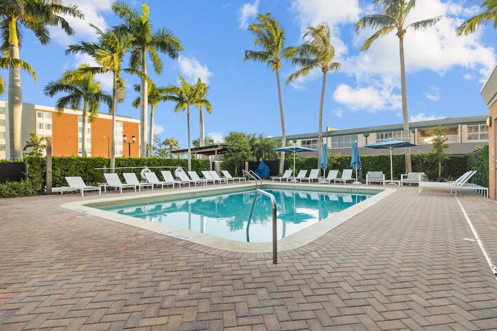 Four Points by Sheraton Punta Gorda Harborside
