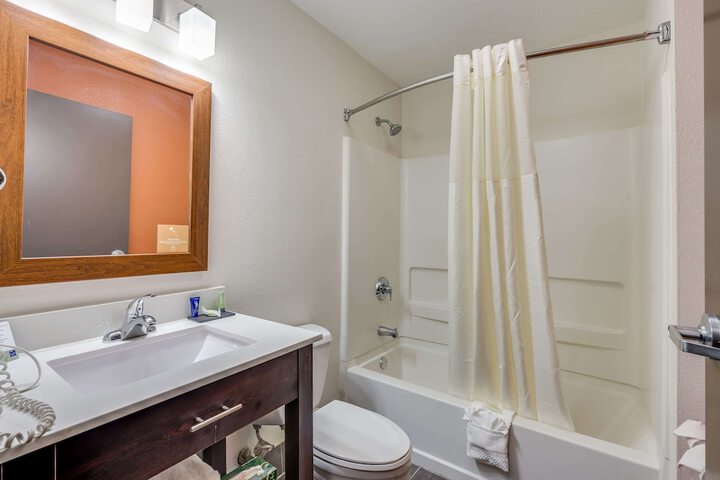 Sleep Inn & Suites Decatur West