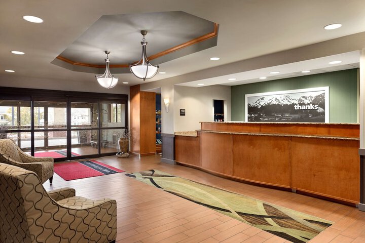 Hotel Interior 11 of 38