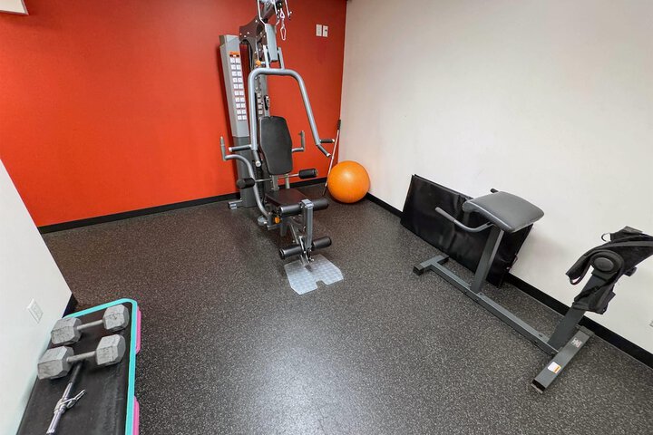 Ramada by Wyndham Sherwood Park