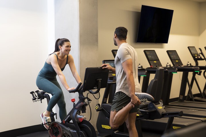 Health and Fitness 91 of 93