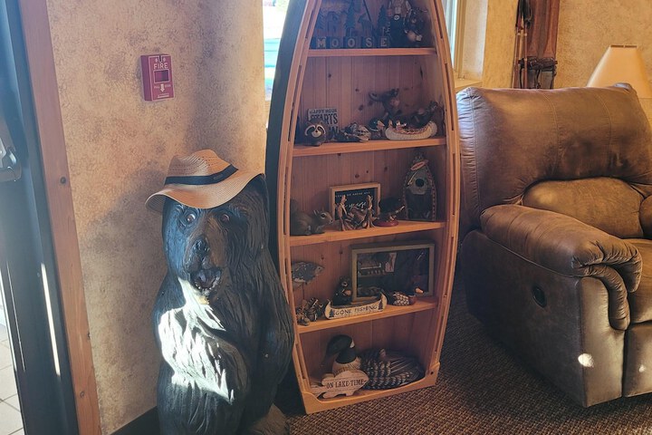 Chicaugon Lake Inn