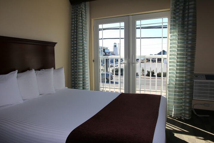 Gold Leaf Hotel of Dewey - Rehoboth Beach