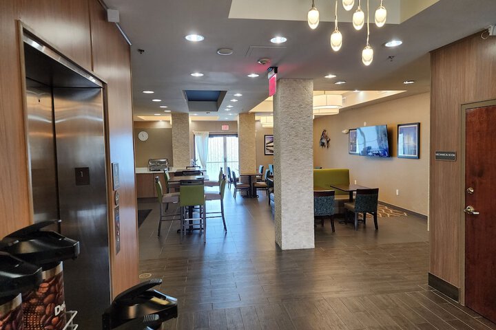 Hotel Interior 11 of 66